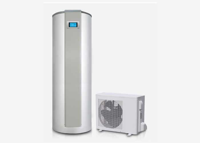 Solar Water Heaters